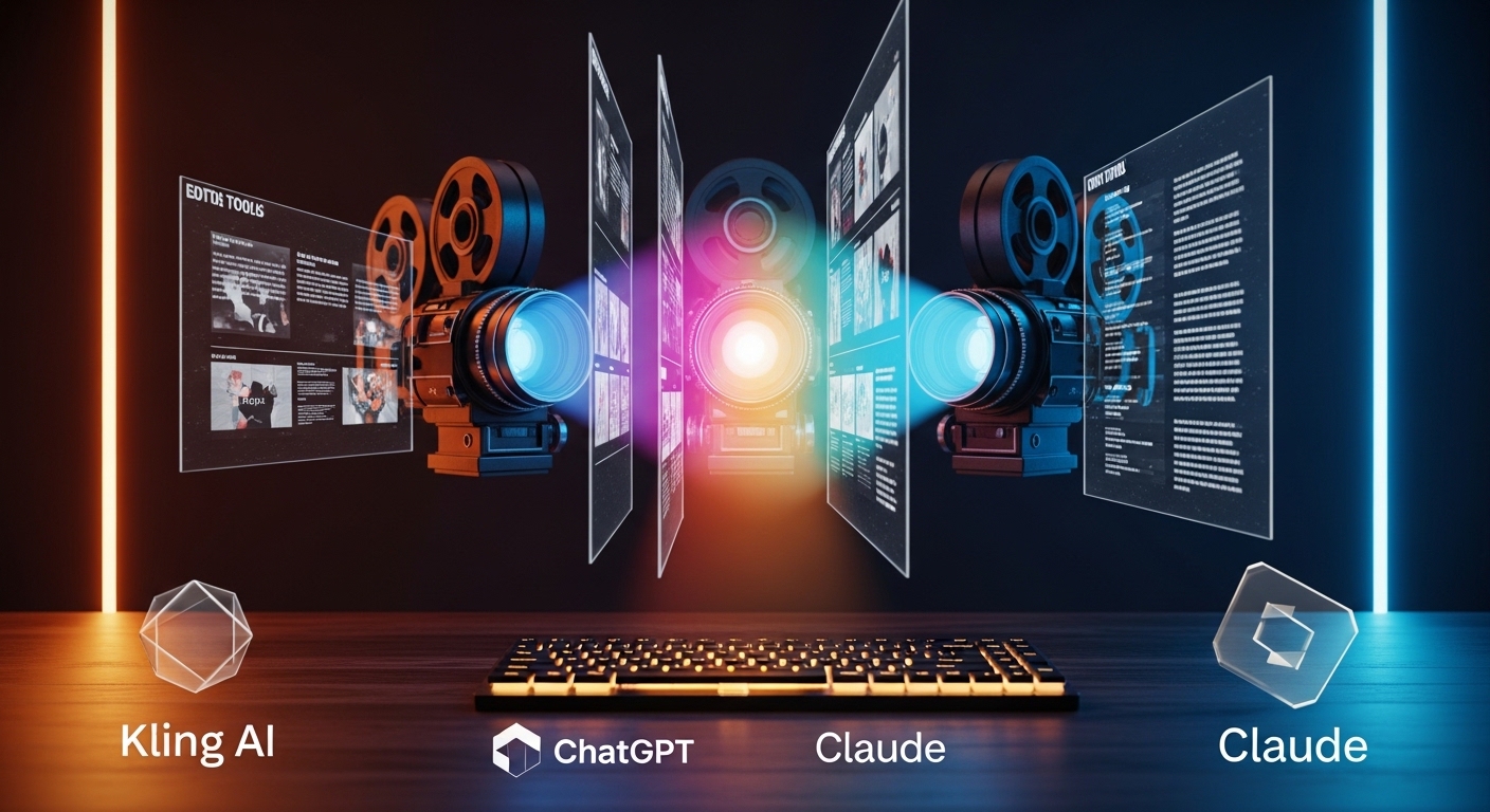 AI Reklam Senaryosu