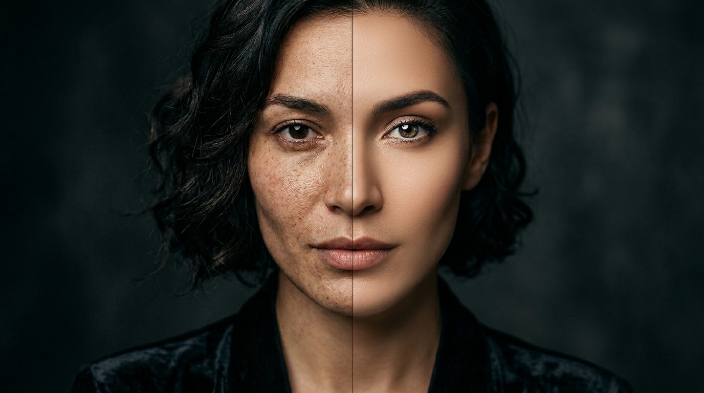 Ücretsiz AI Fotoğraf Rötuş Araçları: 2026'nın En İyi 7 Seçeneği