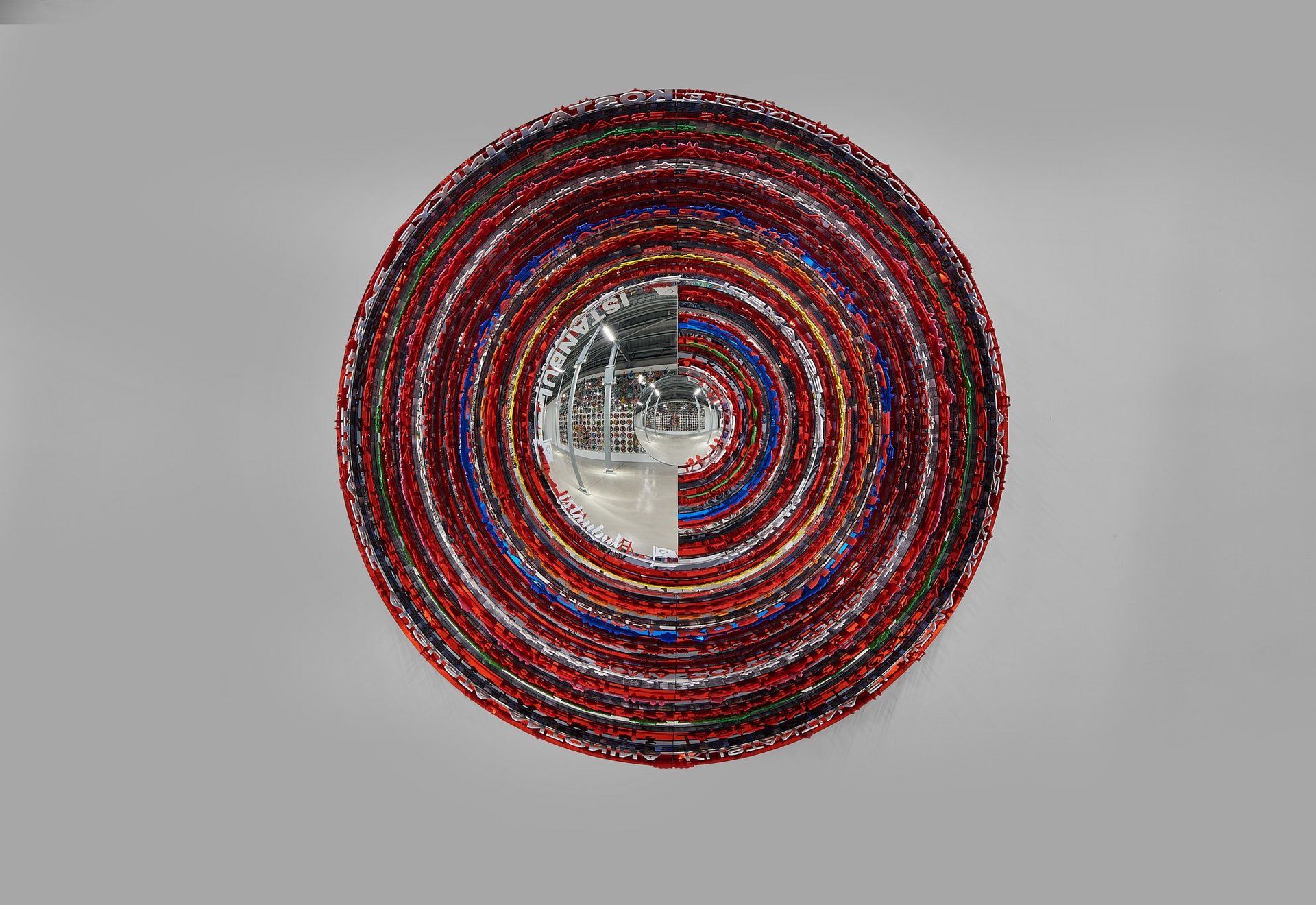Ahmet Güneştekin Renk ve Form Sanat Belgeseli