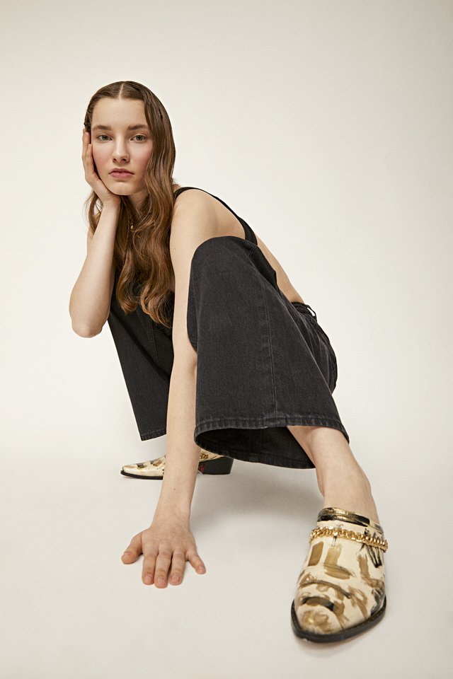 ALL Magazine Moda Portre Çekimi İstanbul