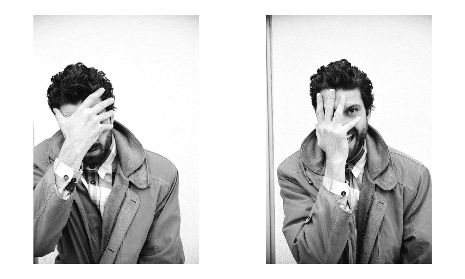 Armagan Oguz Fashion Editorial Shoot PAM Istanbul