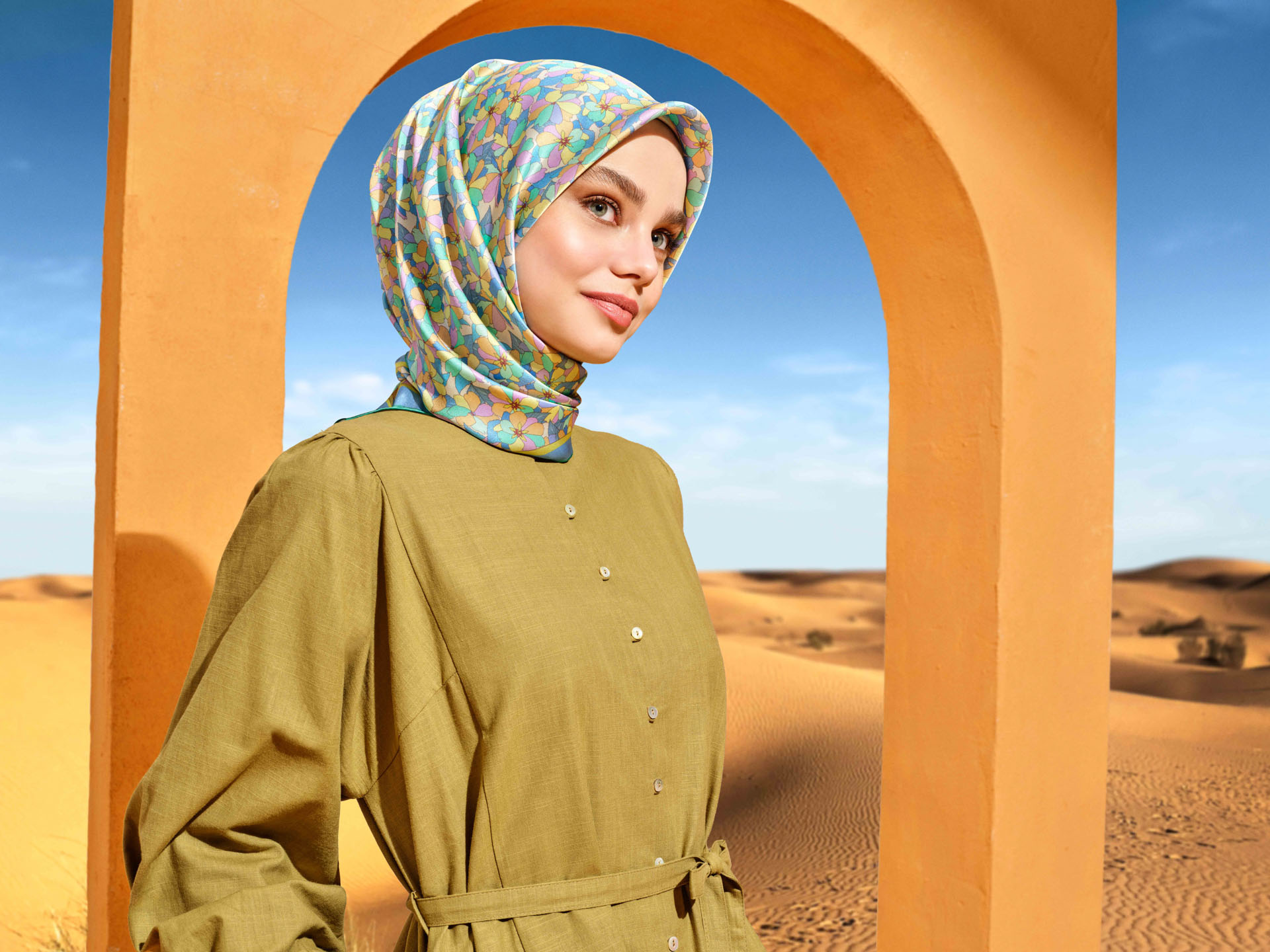 Armine moda