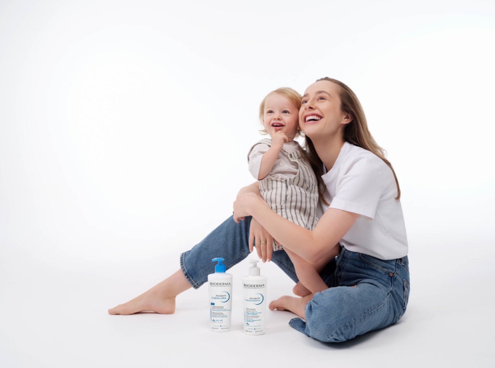 Bioderma anne çocuk