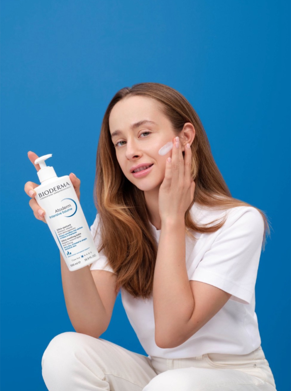 Bioderma krem