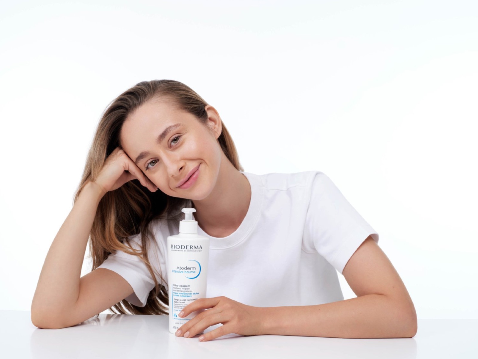 Bioderma product