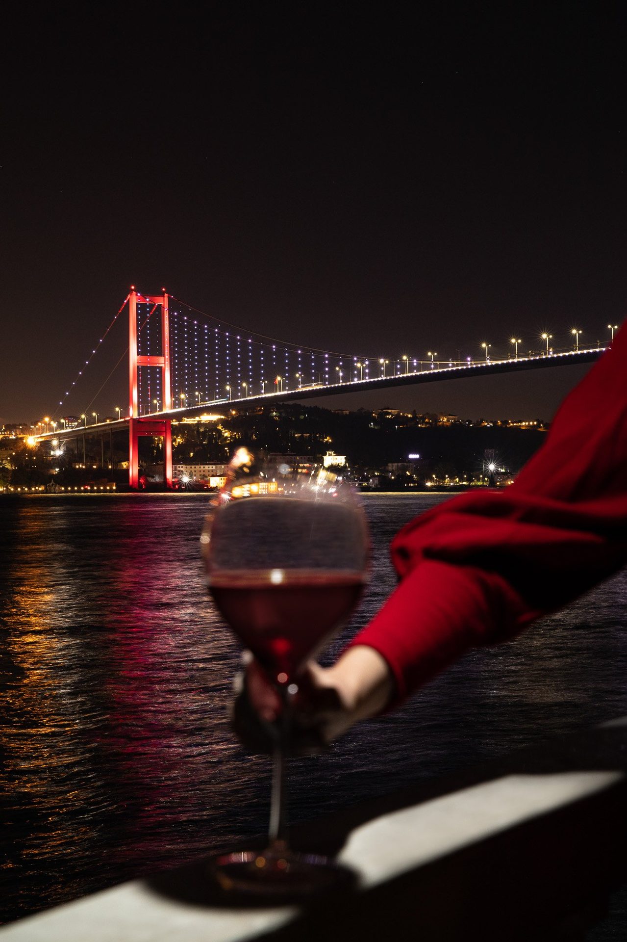 Burjuva Restoran Branding PAM İstanbul