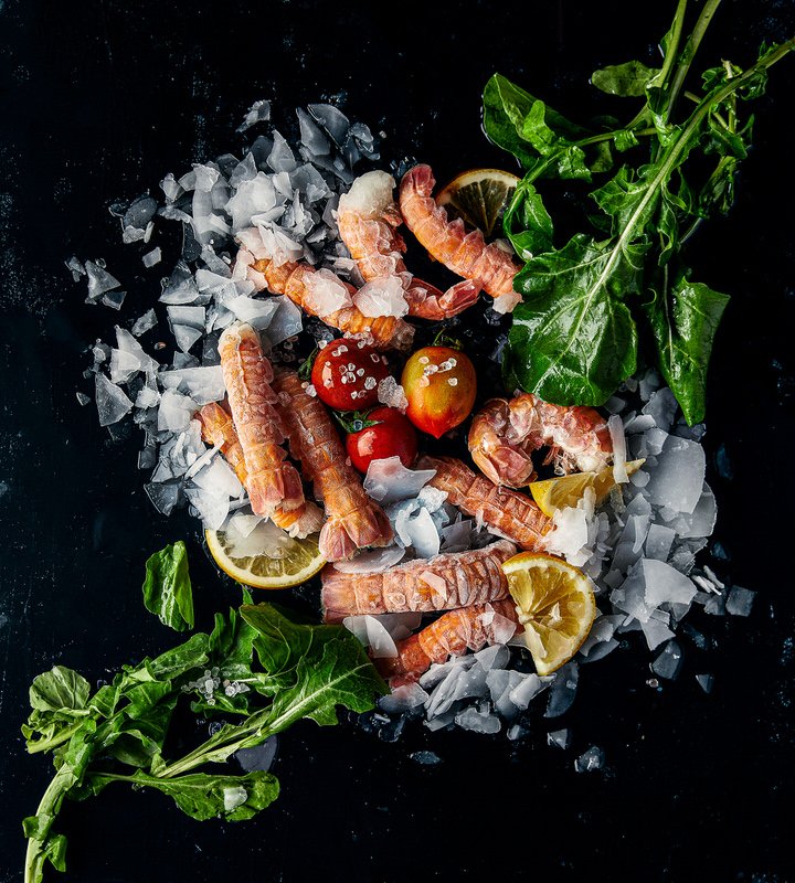 By Gusto Restoran Branding Çekimi İstanbul