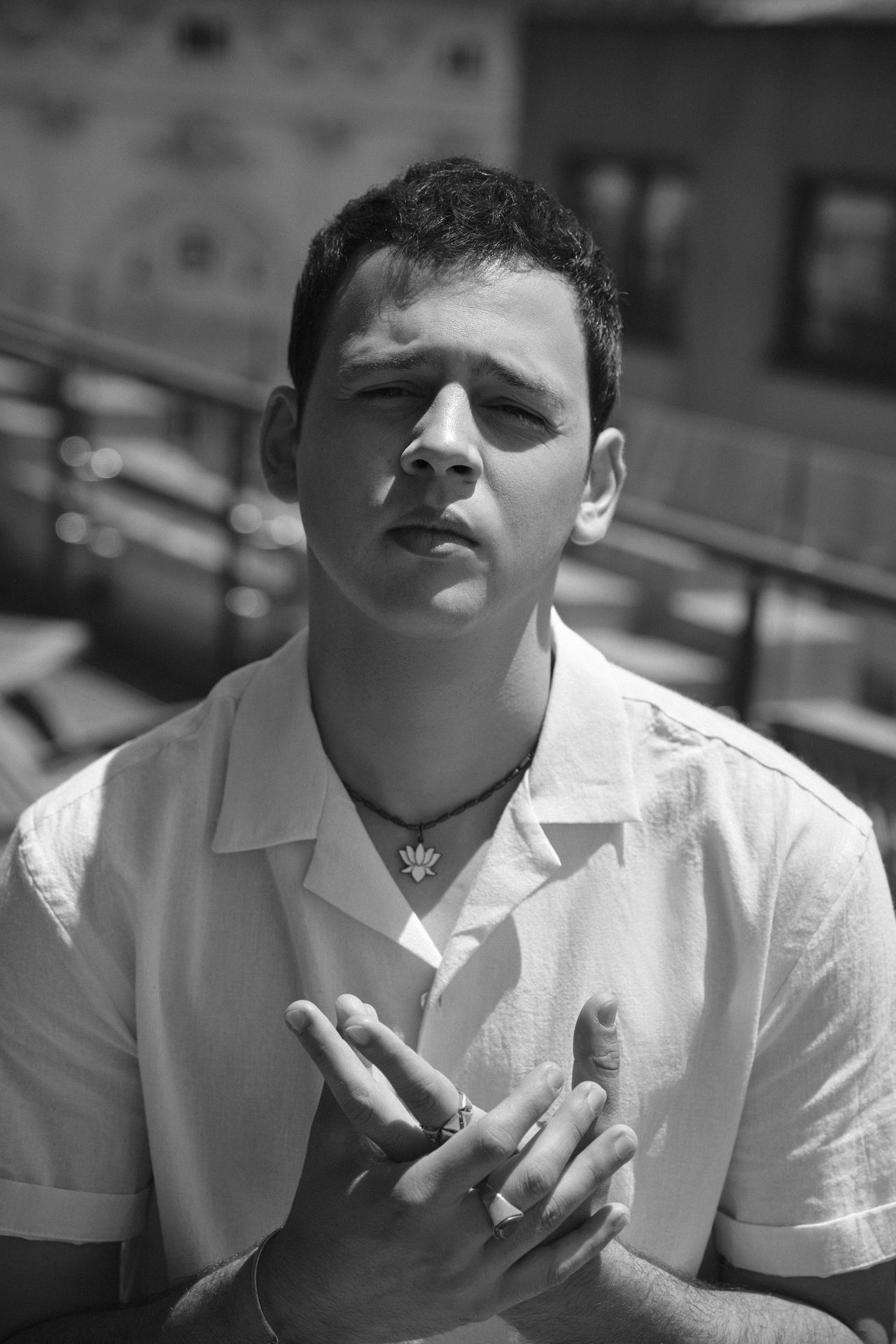 Cihan Şimşek Moda Editoryal Son Kare