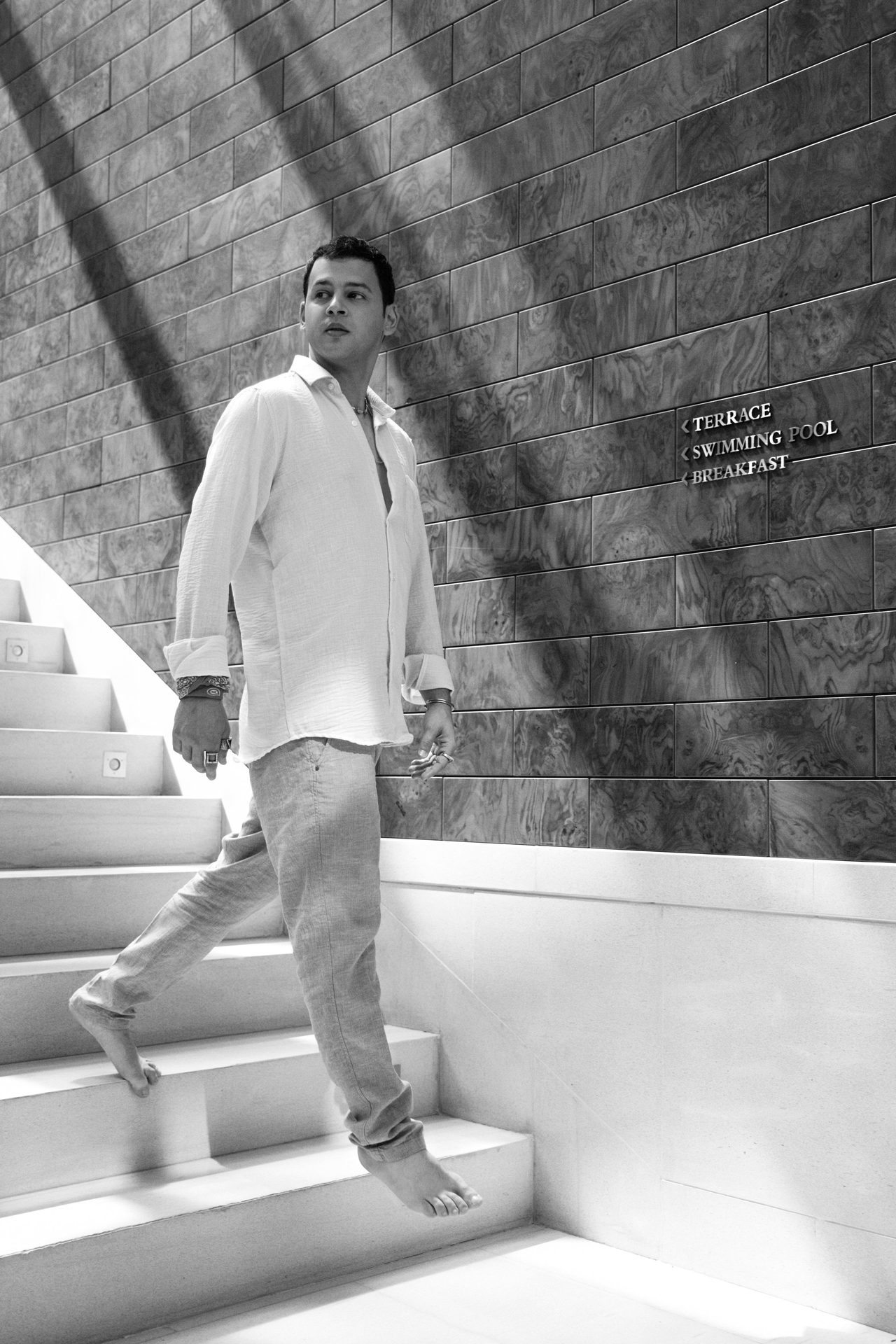 Cihan Şimşek Editoryal Detay Fotoğraf PAM