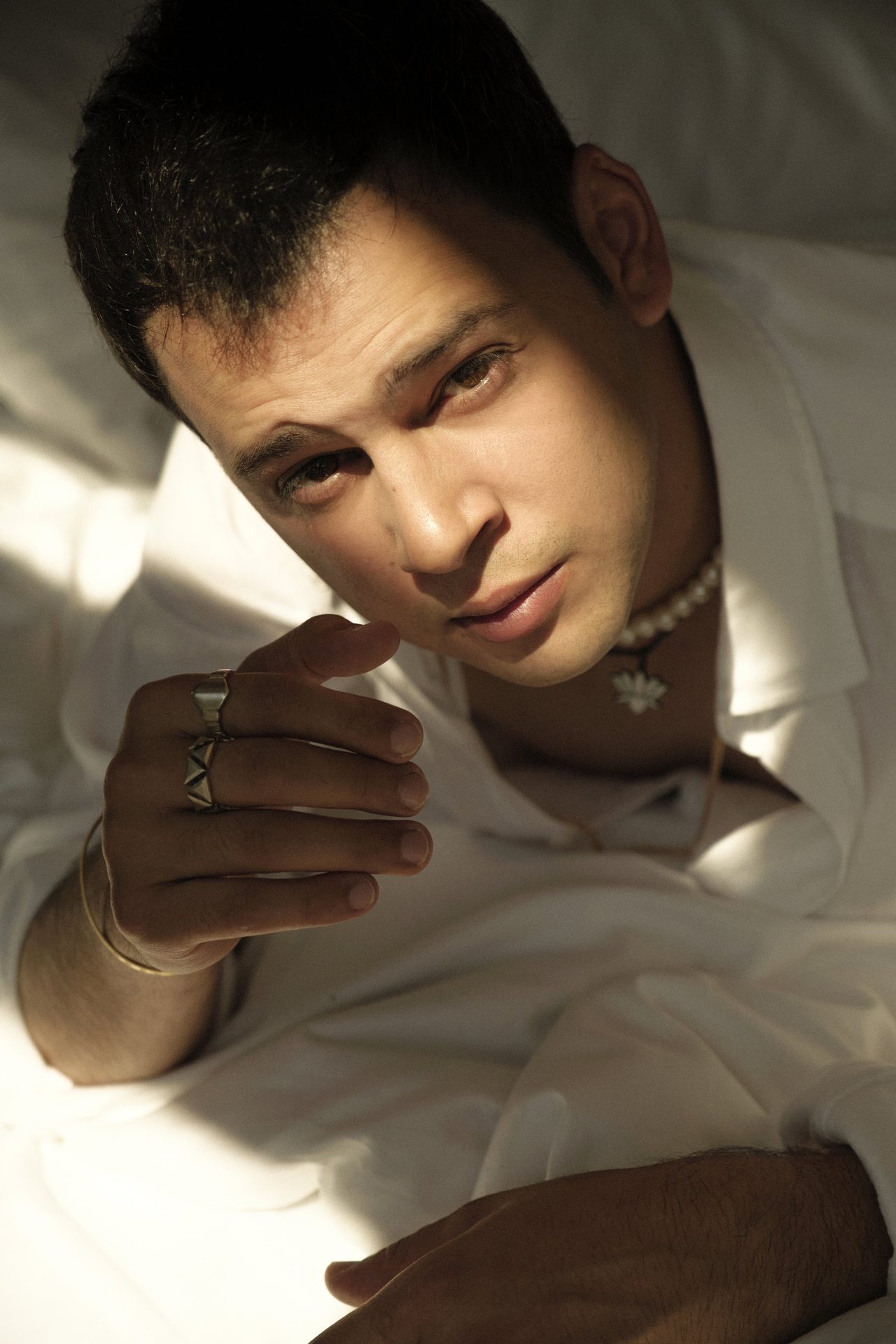 Cihan Şimşek Editoryal Lookbook İstanbul PAM
