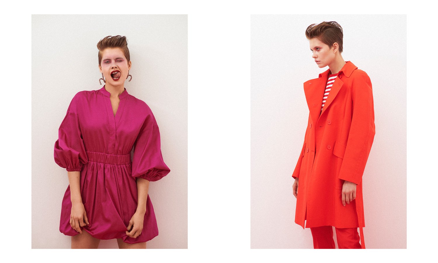 İrka Lookbook Marka Fotoğrafçılığı İstanbul