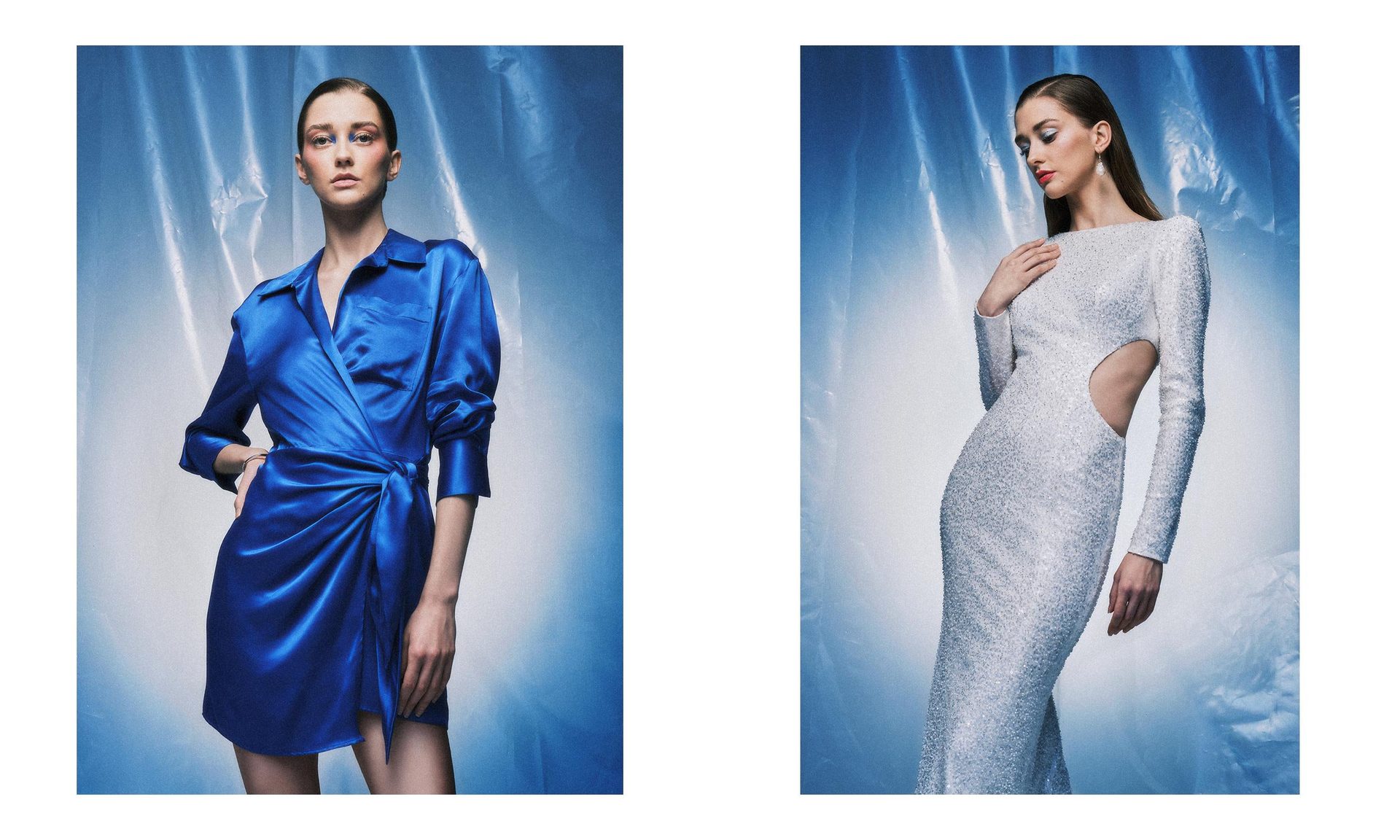 Iza Moda Prodüksiyon PAM İstanbul