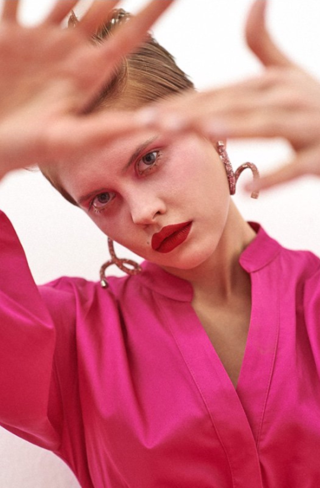 Iza Moda Lookbook Fotoğrafı PAM İstanbul