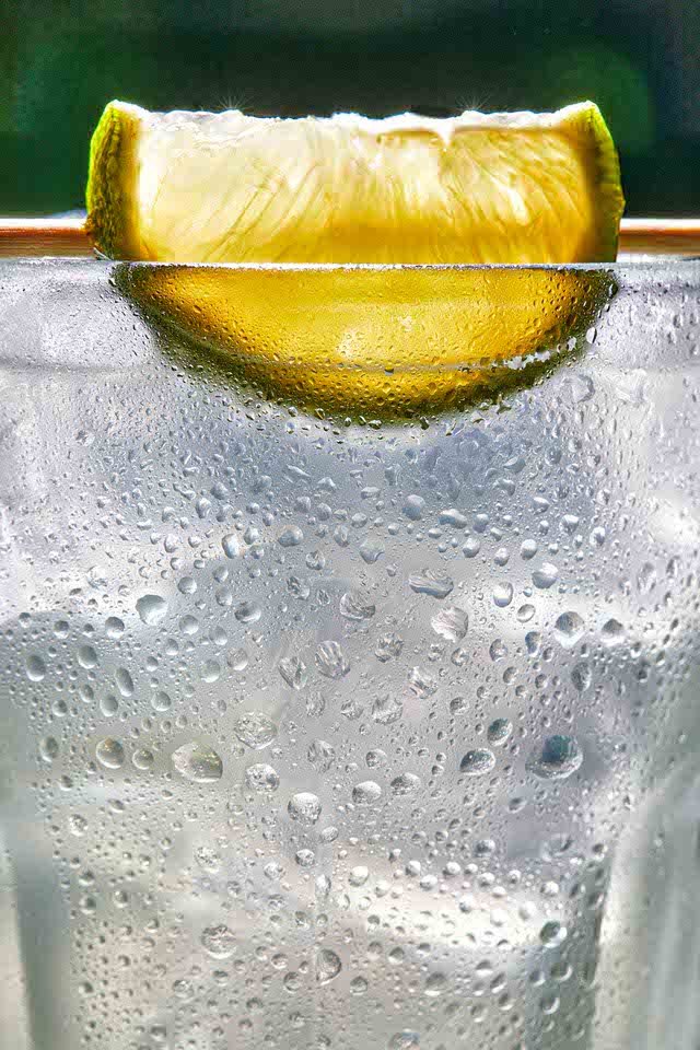 Laimon Fresh İçecek Koleksiyon Fotoğrafı