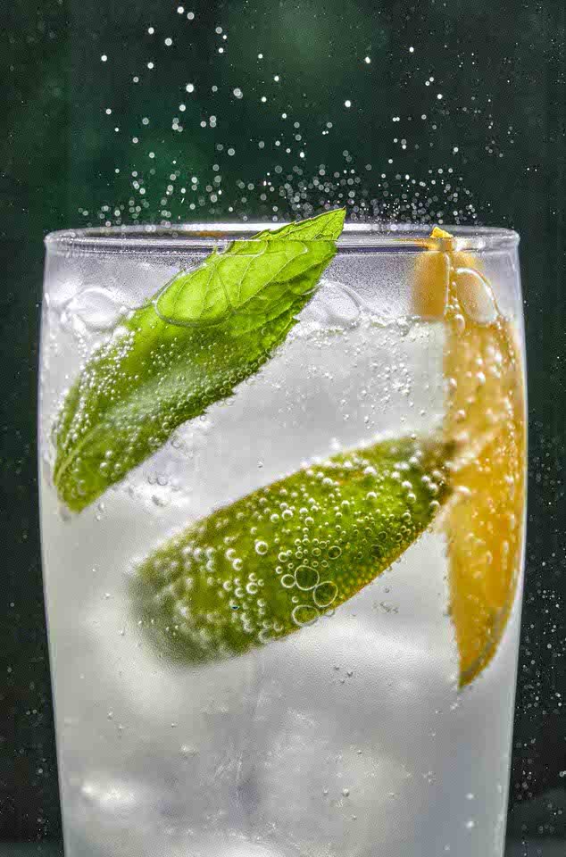 Laimon Fresh Reklam Görsel Son Kare PAM
