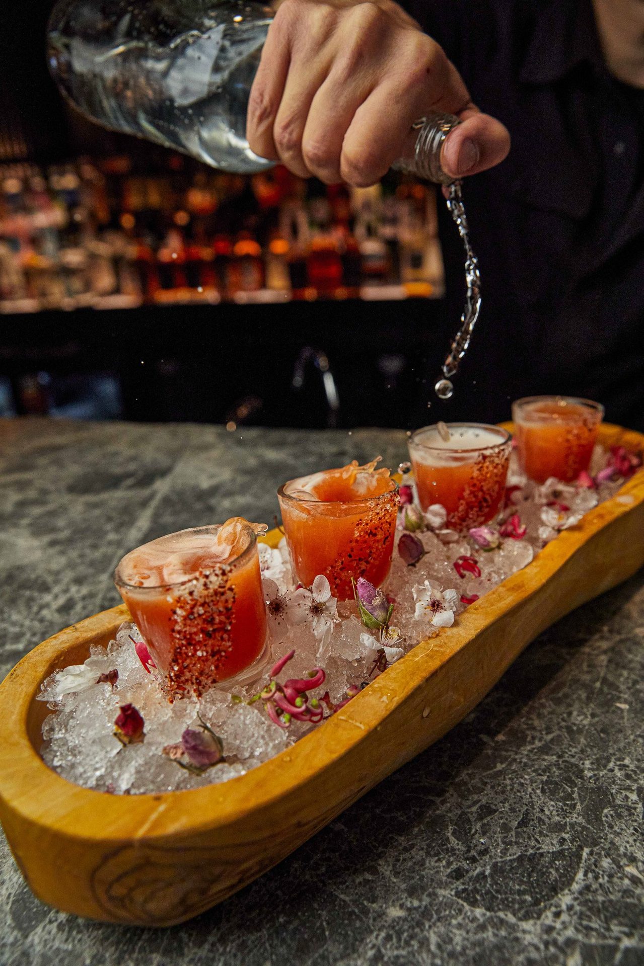 Monk Gastronomi Kampanya PAM İstanbul