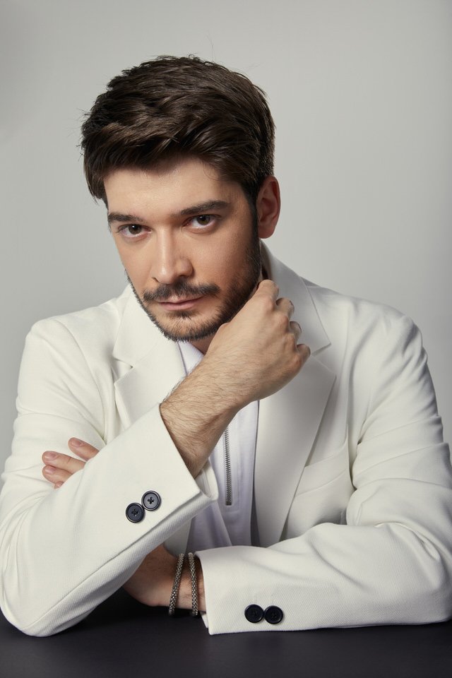 Moodboard Magazine Stüdyo Prodüksiyon İstanbul