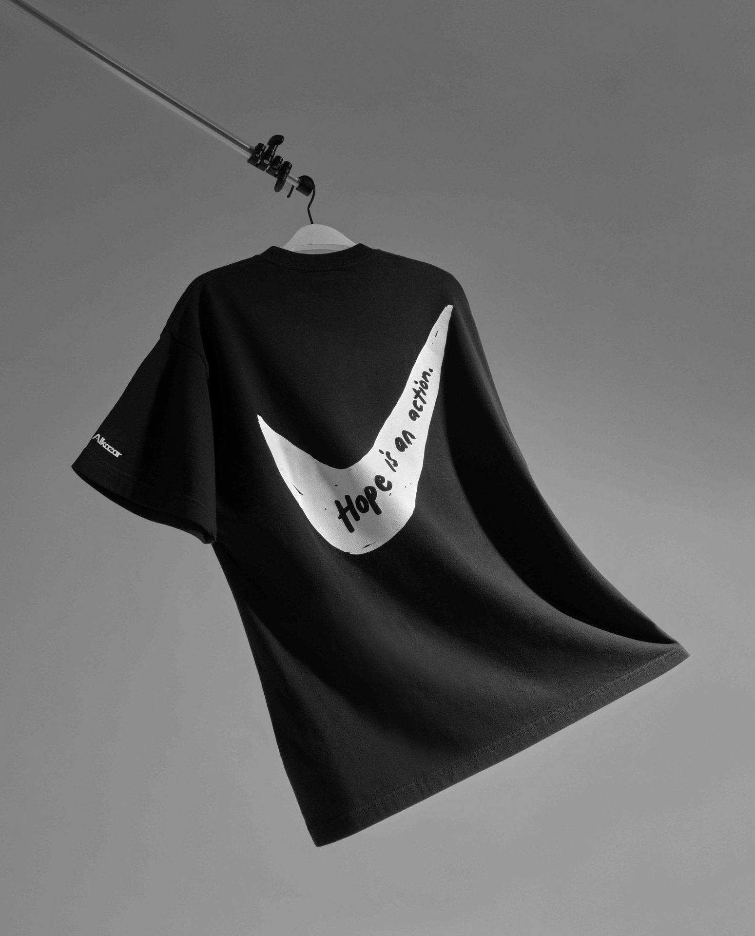 PAM Istanbul — Nike × Esra Gülmen