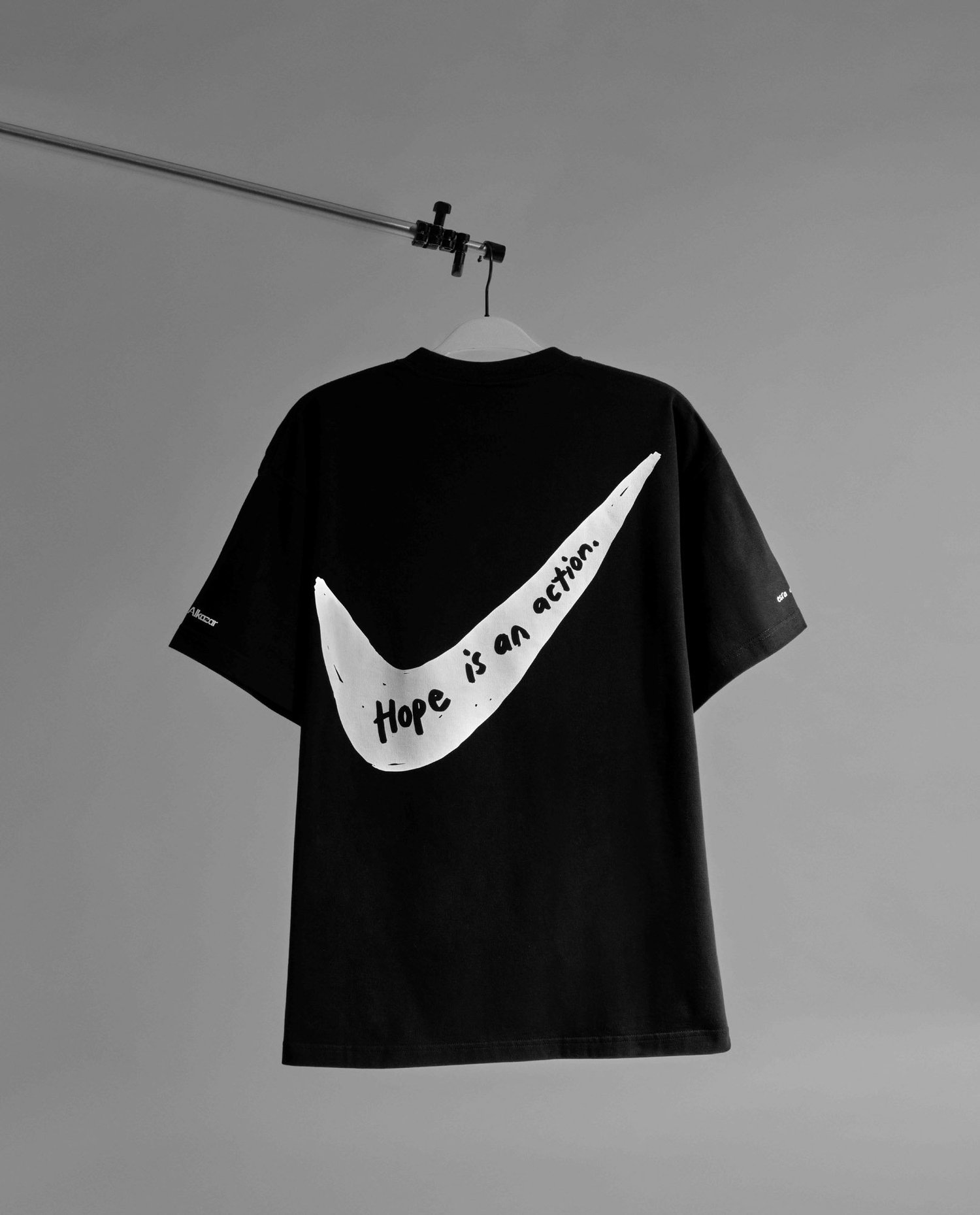 Nike Esra Gülmen detail