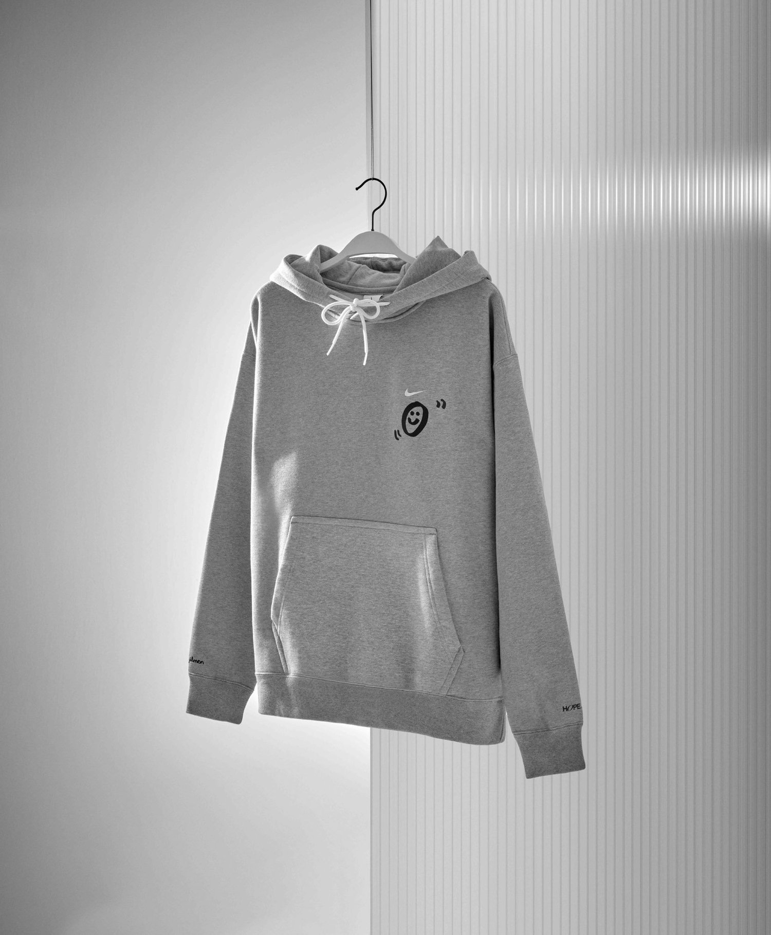 Nike Esra Gülmen light