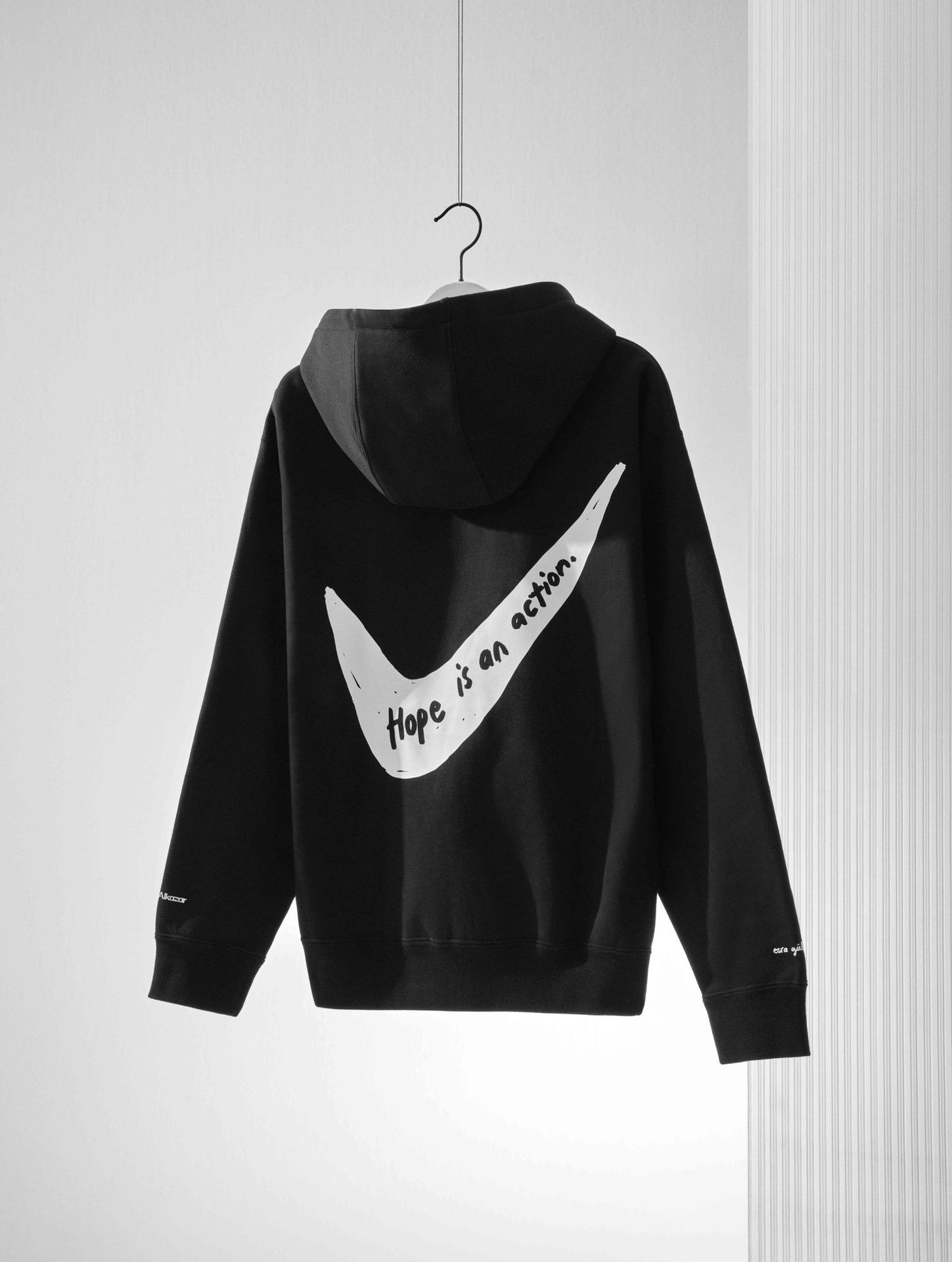 Nike Esra Gülmen studio