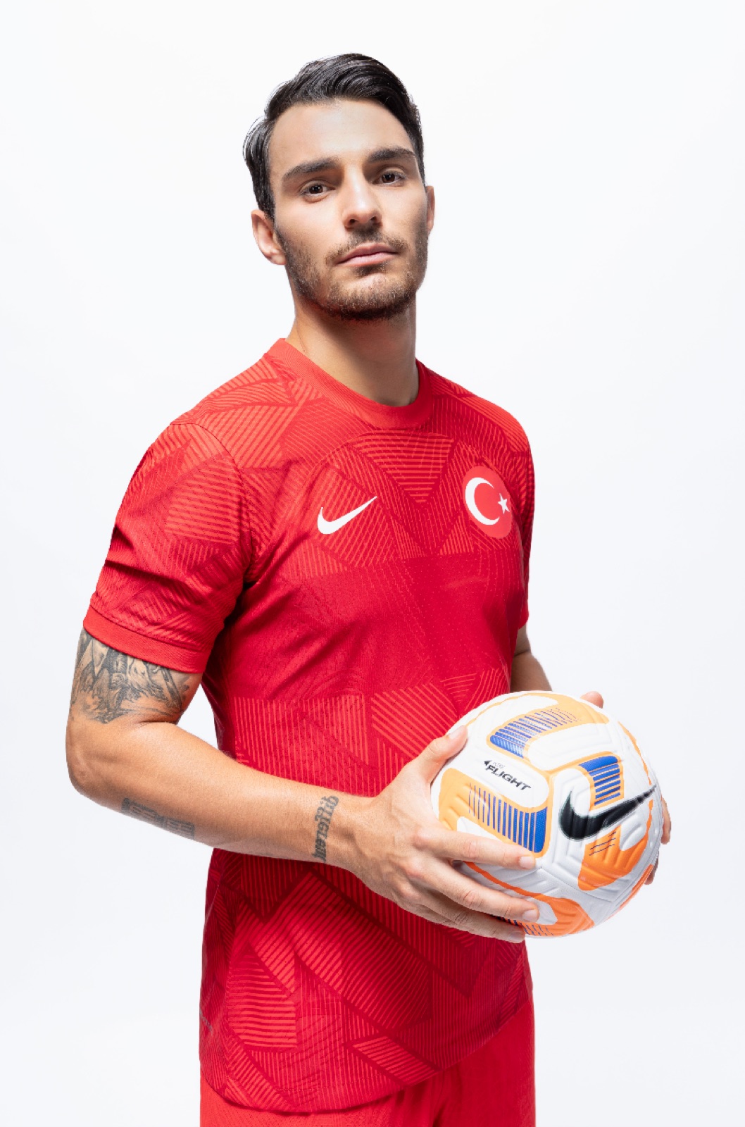 NIKE TÜRKİYE — PAM İstanbul case study