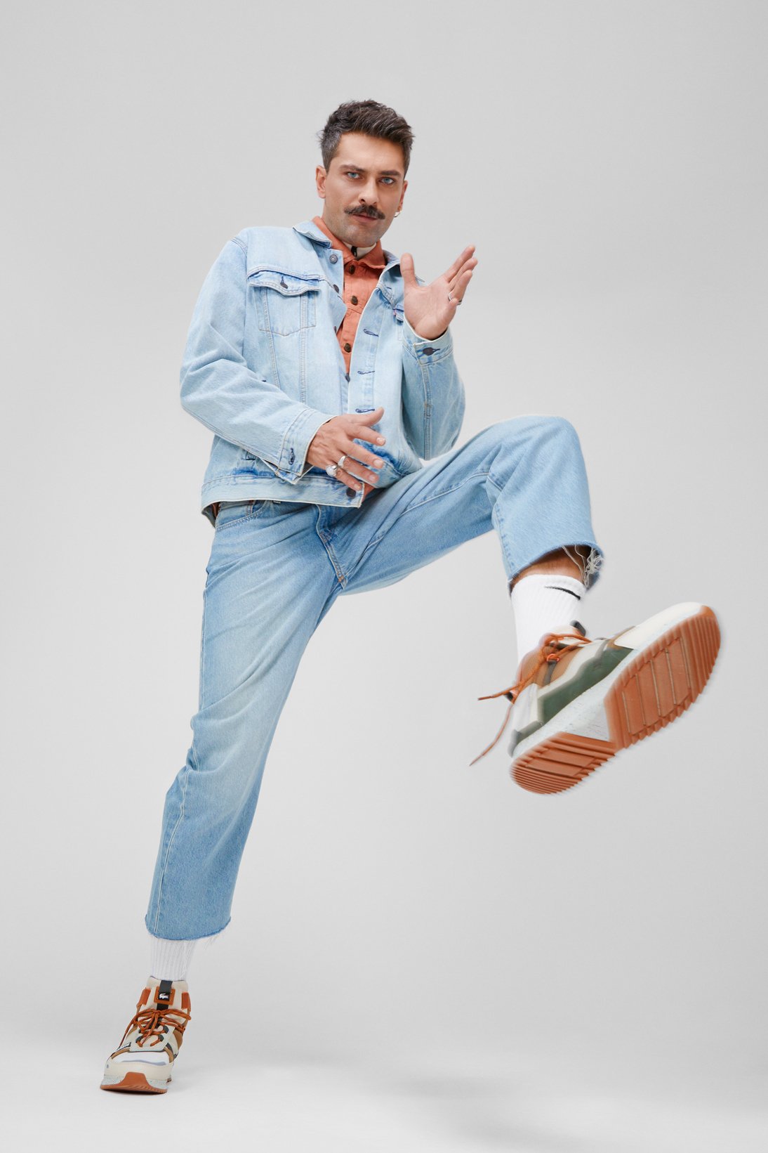 Onur Tuna KUN Magazine Son Kare PAM İstanbul