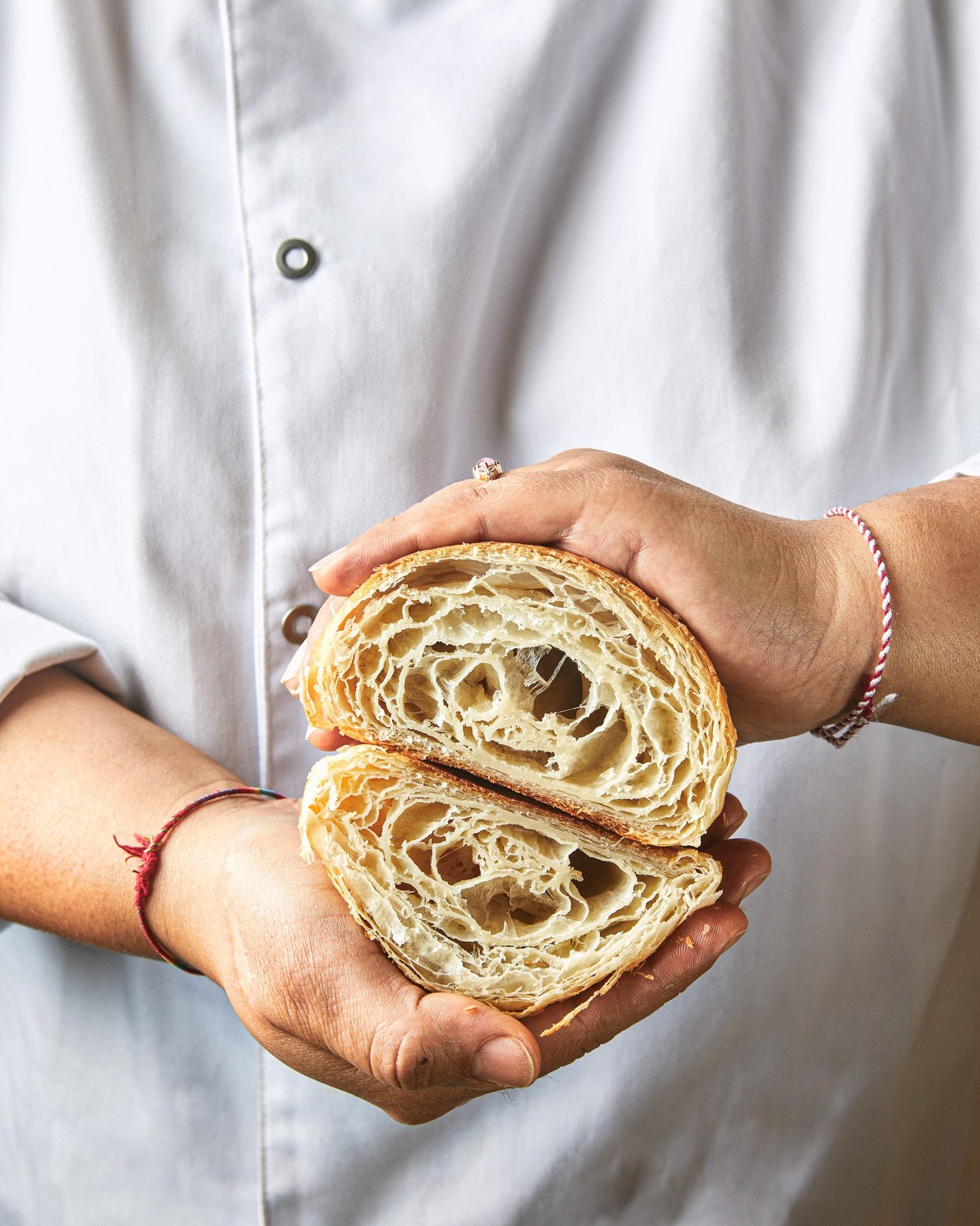 Pardon Boulangerie İstanbul Gastronomi Branding