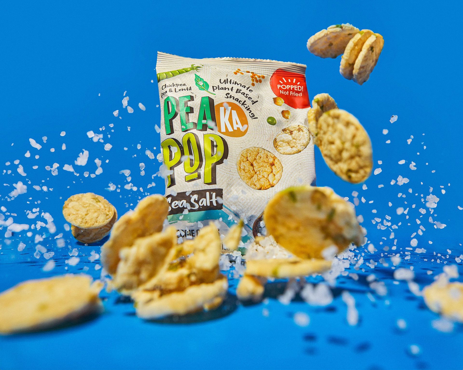 Peak A Pop Lansman Kampanya Prodüksiyonu PAM