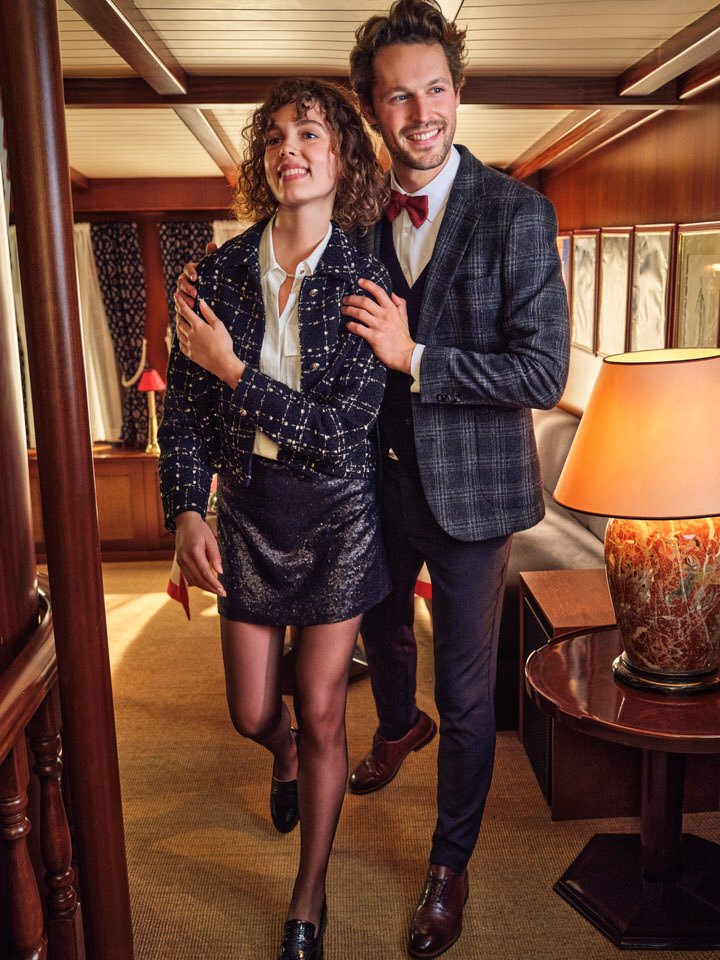 Pierre Cardin stüdyo
