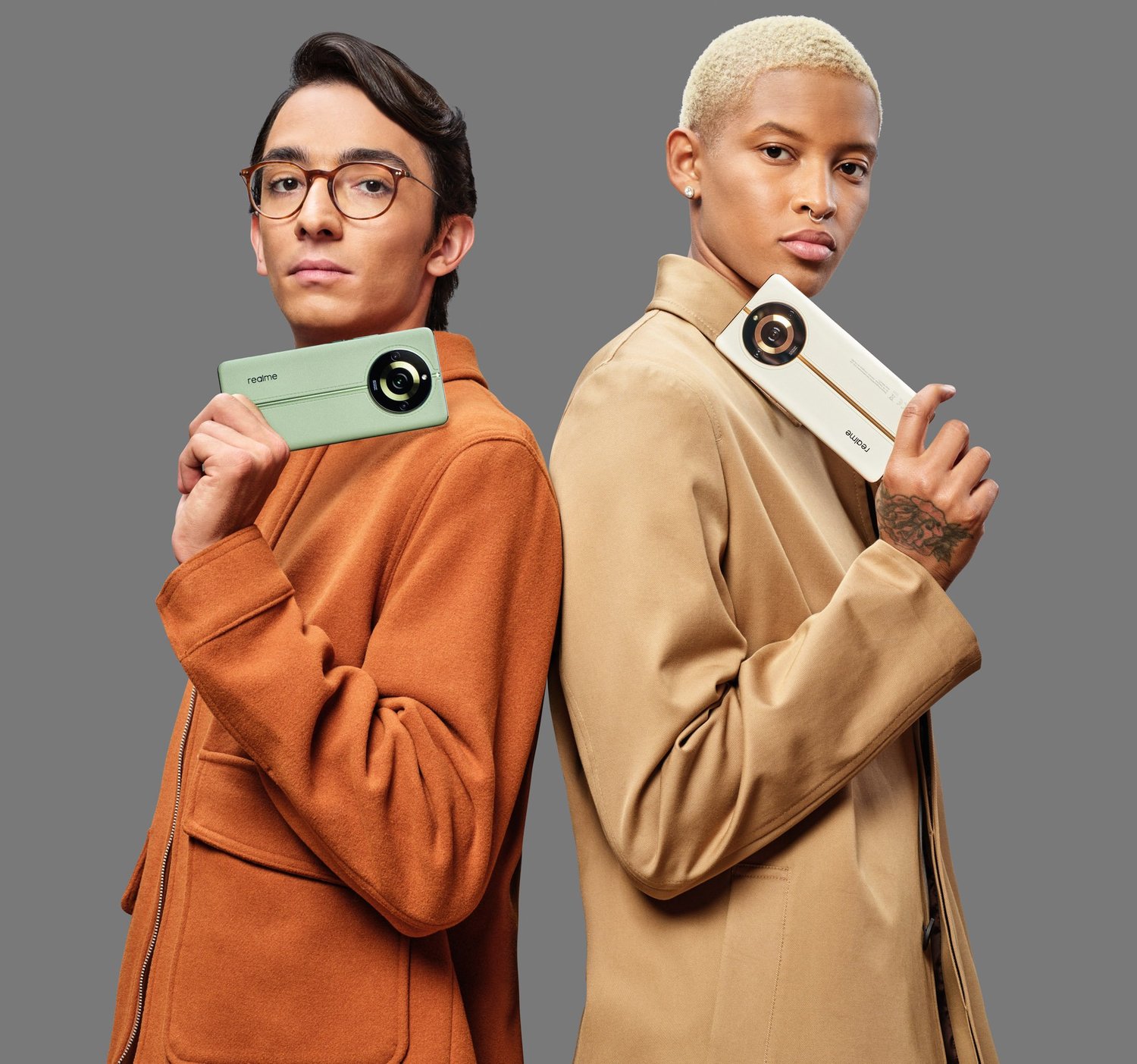 REALME — PAM İstanbul case study