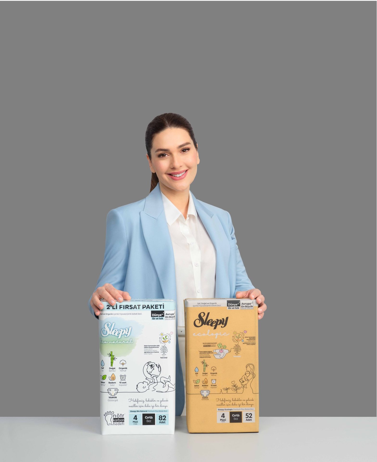SLEEPY — PAM İstanbul case study