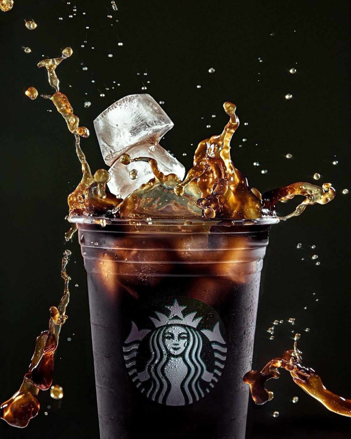 Starbucks campaign kapanış
