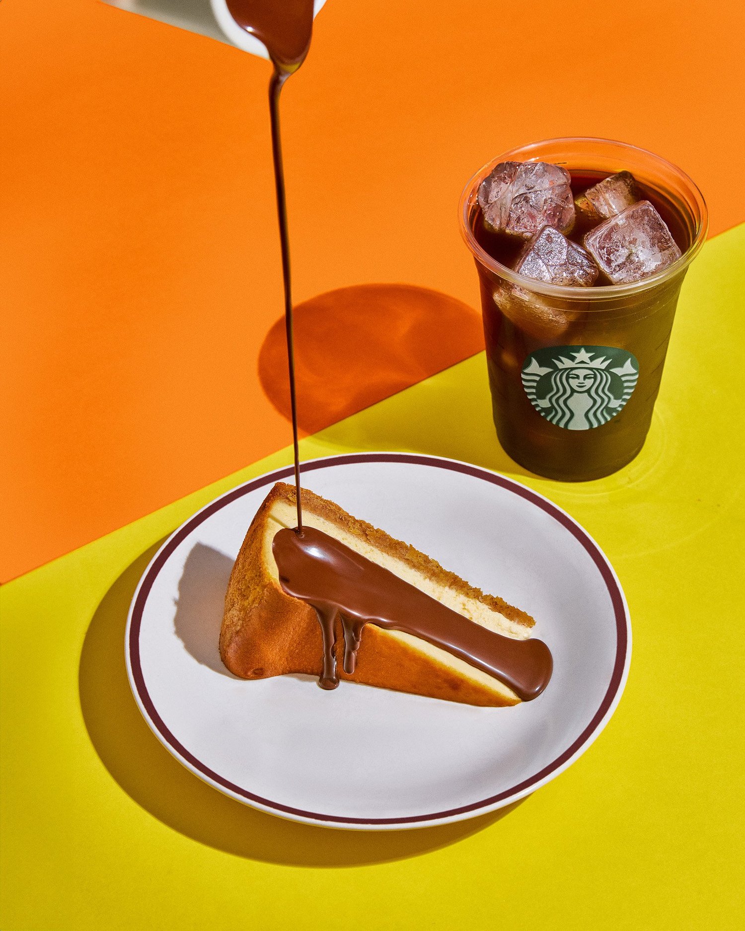 Starbucks ürün