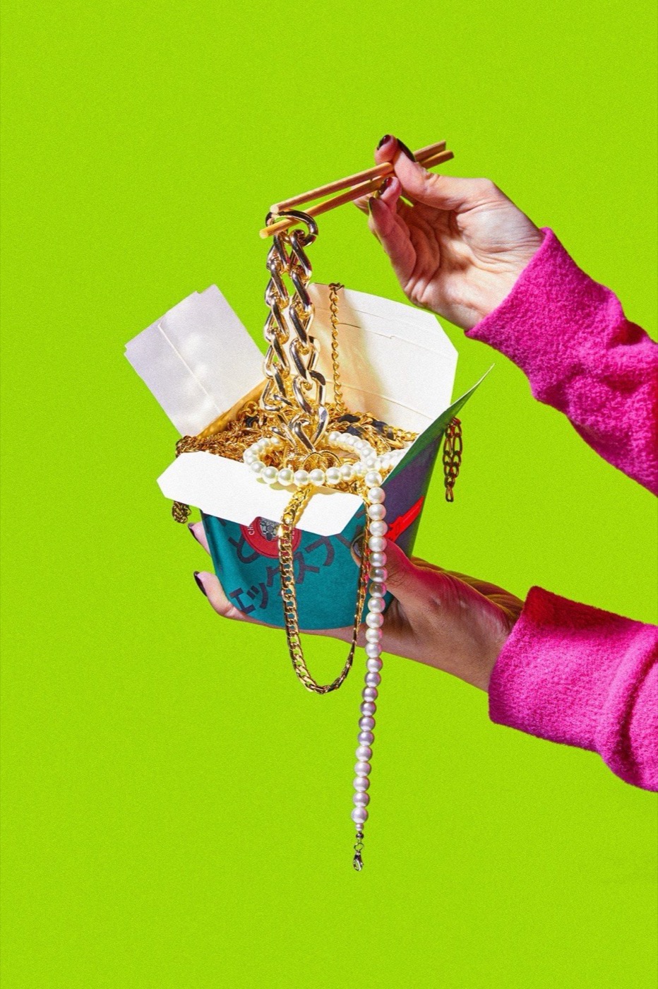 Why Not Lookbook Editoryal Prodüksiyon İstanbul
