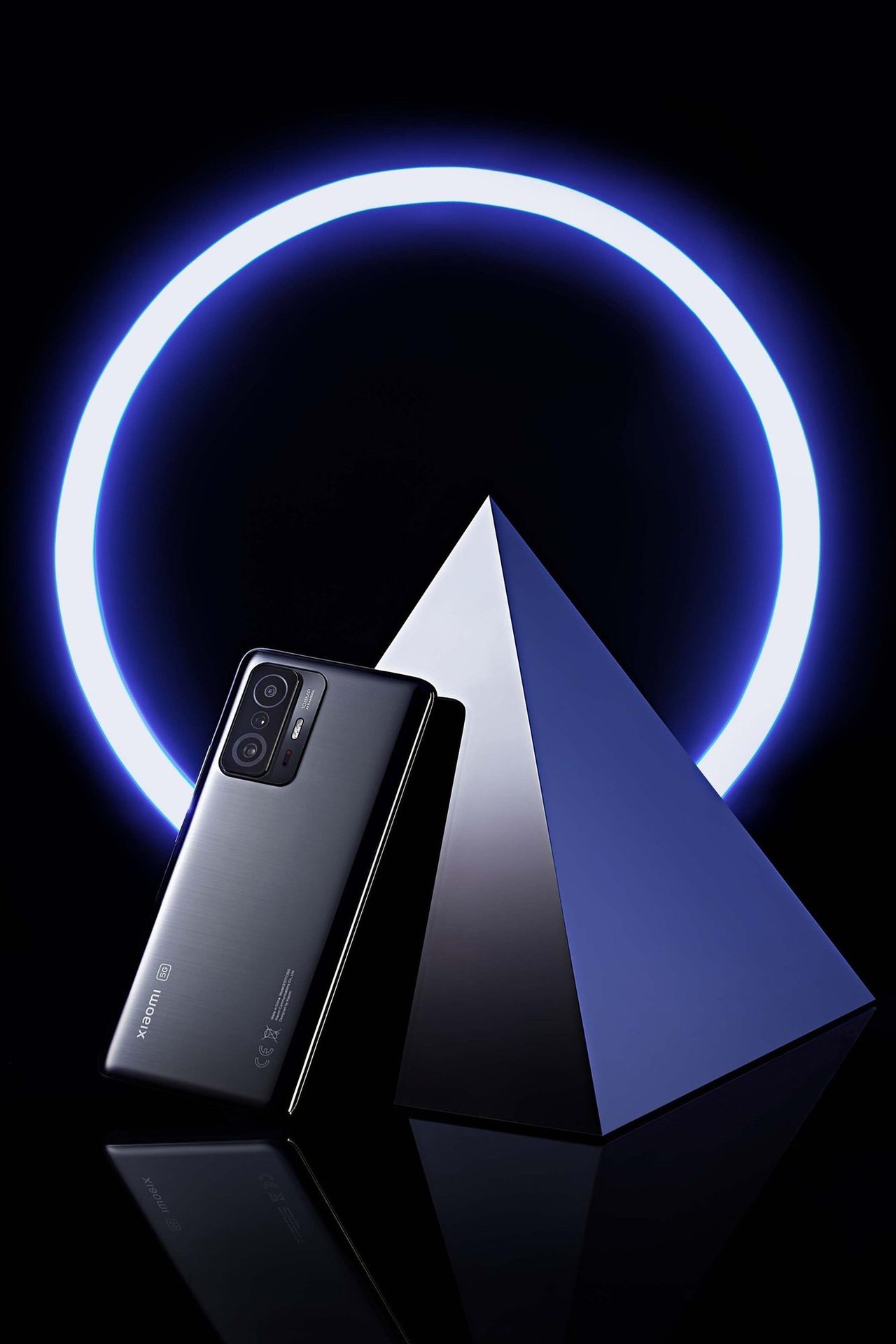 Xiaomi campaign detail