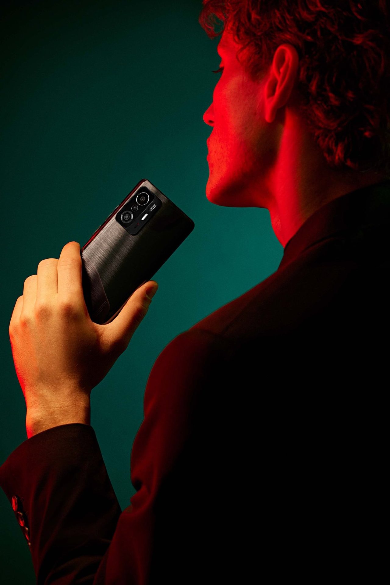 Xiaomi dinamik light