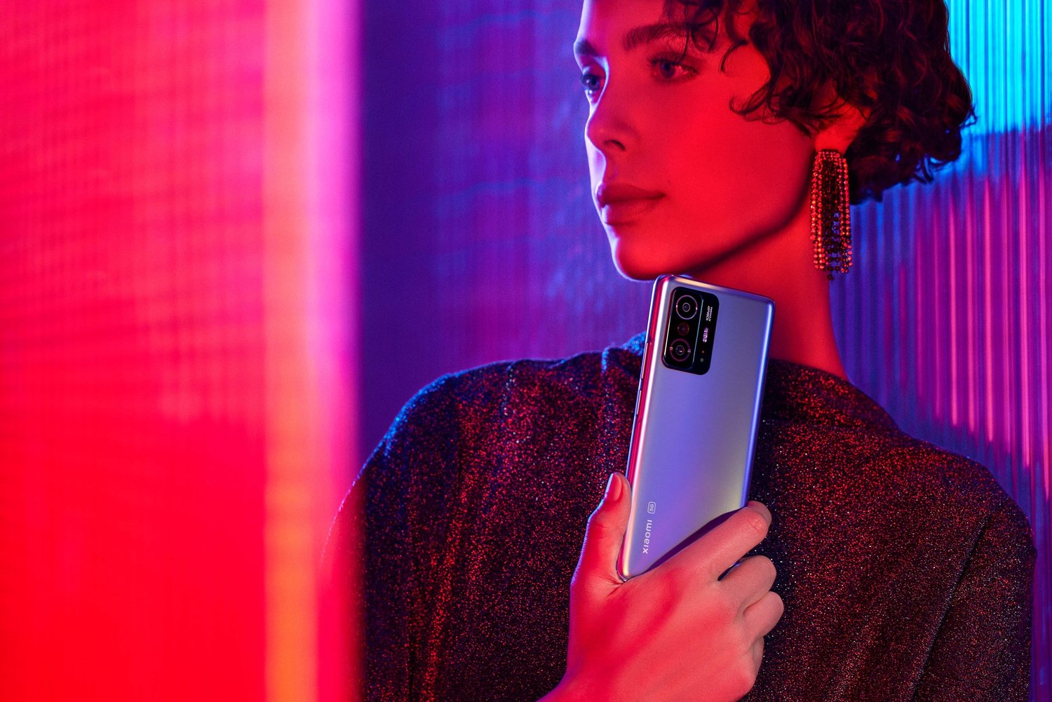 Xiaomi stüdyo ışığı
