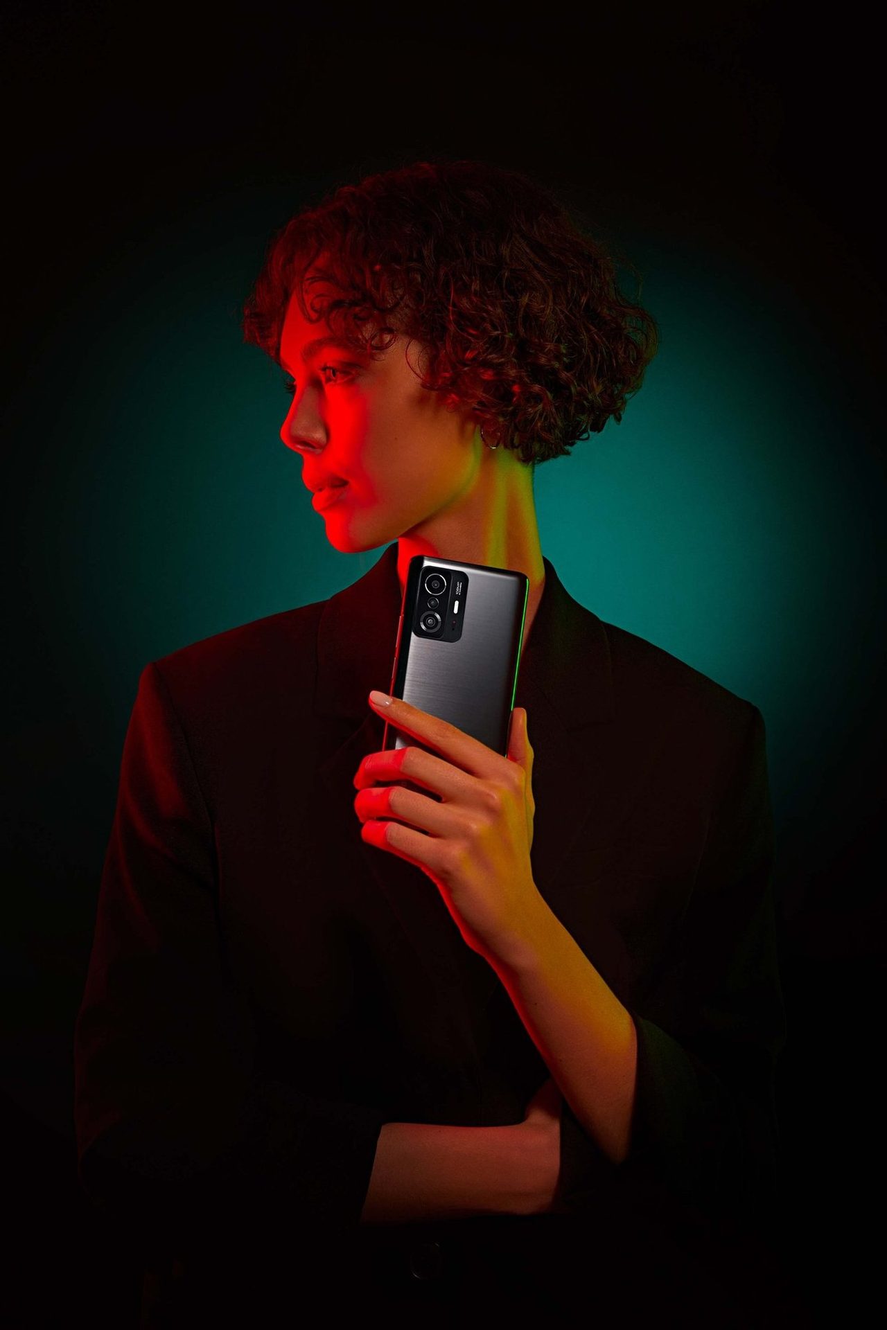Xiaomi ürün portresi
